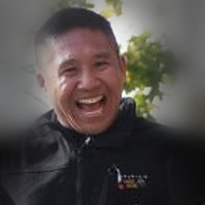 Dominic Domingo